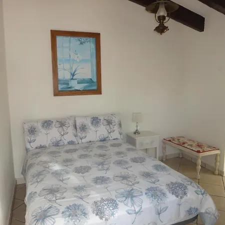 Villa Tennis Rosalia Jávea