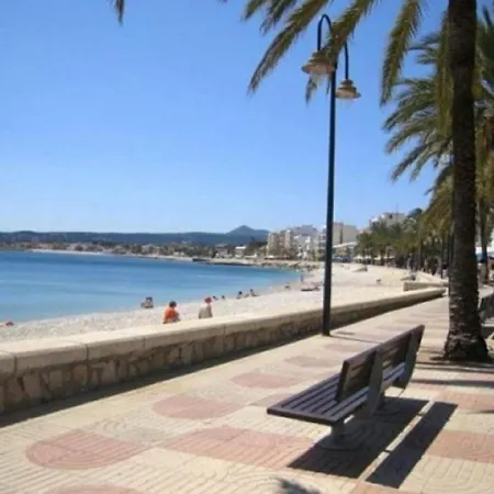 Tennis Rosalia Javea