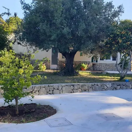 Villa Tennis Rosalia Javea