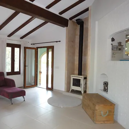 Villa Tennis Rosalia *