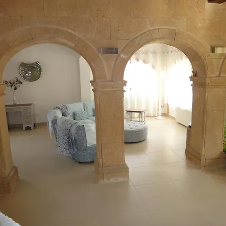 Villa Tennis Rosalia