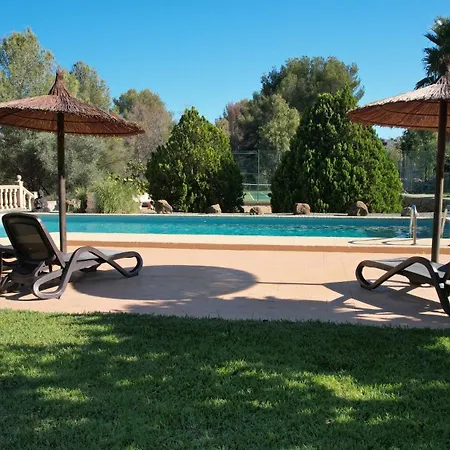 Tennis Rosalia Villa *